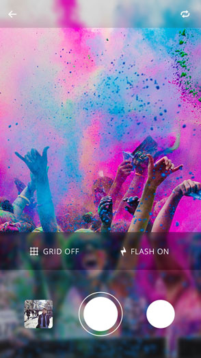 Iphone Application 1