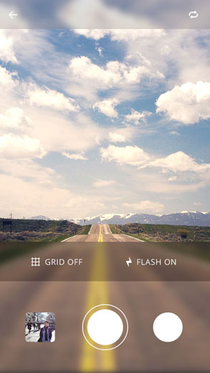 Iphone Application 1